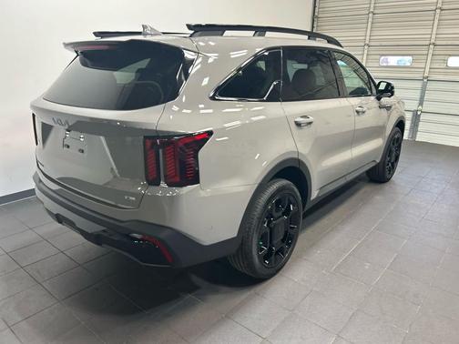 ROAD RUNNER BRO 2026 Kia Sorento SX