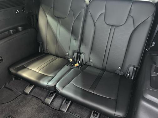 ROAD RUNNER BRO 2026 Kia Sorento SX