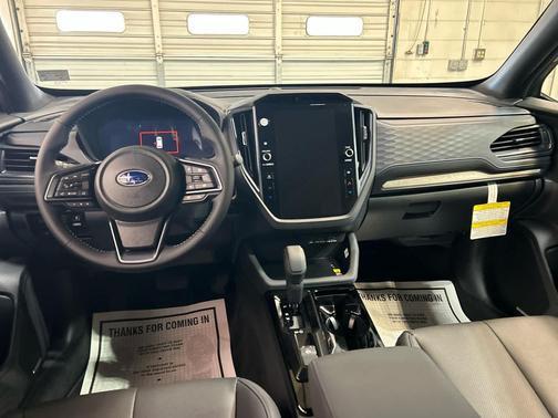 2026 Subaru Forester Hybrid Limited