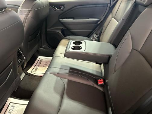 2026 Subaru Forester Hybrid Limited