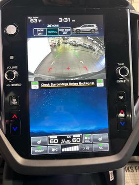 2026 Subaru Forester Hybrid Limited