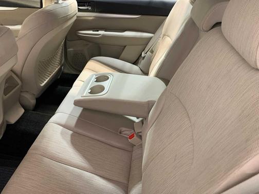 2014 Subaru Outback 2.5i