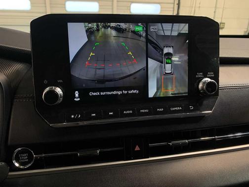 2024 Mitsubishi Outlander SE 2.5 S-AWC