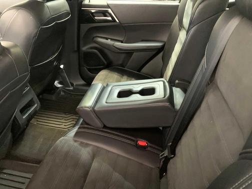 2024 Mitsubishi Outlander SE 2.5 S-AWC