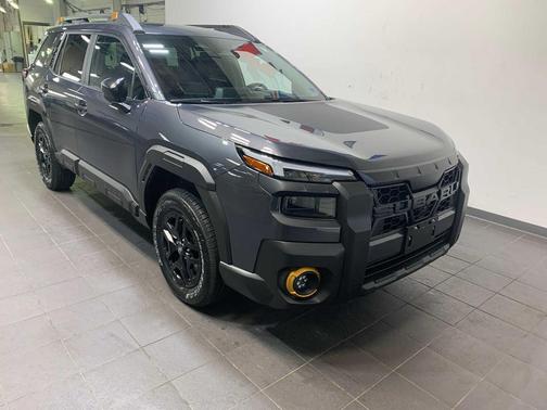 MAGNETIC 2026 Subaru Outback Wilderness