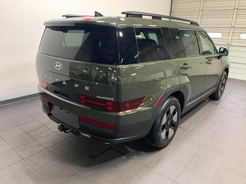 2026 Hyundai SANTA FE SEL 2.4
