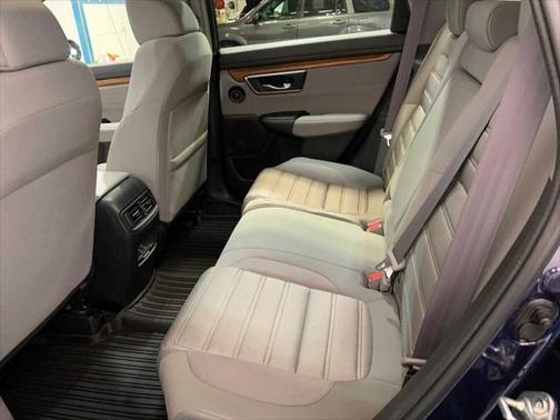 2020 Honda CR-V Hybrid EX