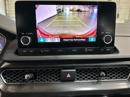Performance Red Pearl 2024 Acura Integra A-SPEC