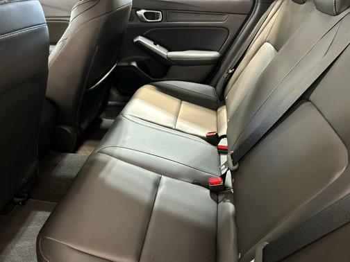 Performance Red Pearl 2024 Acura Integra A-SPEC