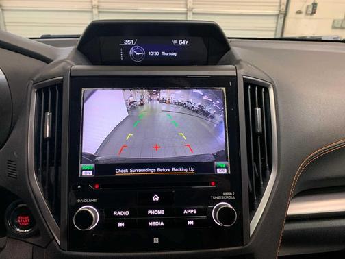 2019 Subaru Crosstrek 2.0i Limited