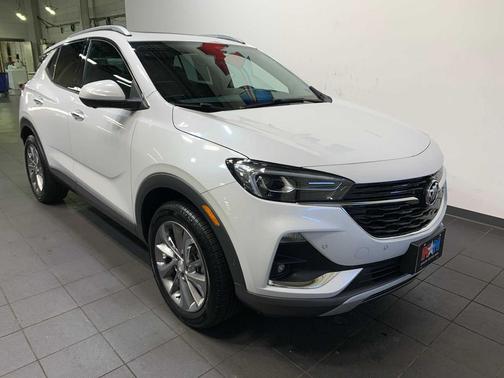 2022 Buick Encore GX Essence