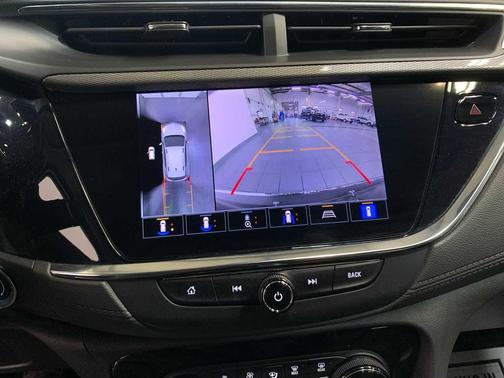 2022 Buick Encore GX Essence