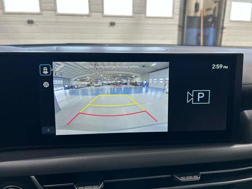 2026 Hyundai SONATA Hybrid SE