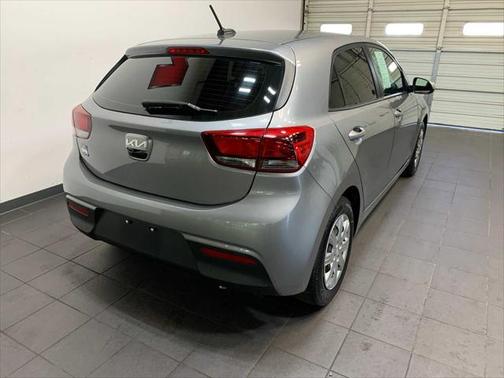 2022 Kia Rio S