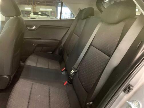 2022 Kia Rio S