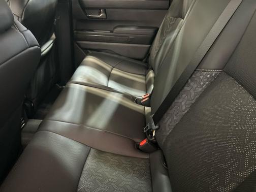 Underground 2026 Toyota Tacoma Limited