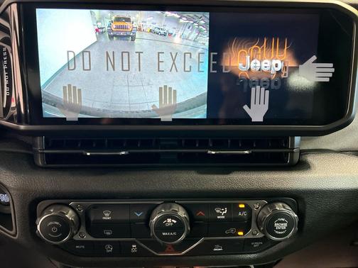 Joose 2026 Jeep Wrangler Sport