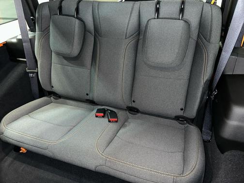 Joose 2026 Jeep Wrangler Sport