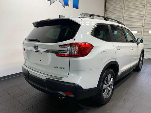 2025 Subaru Ascent Premium 7-Passenger