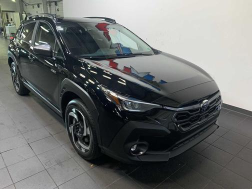 2026 Subaru Crosstrek Hybrid Base