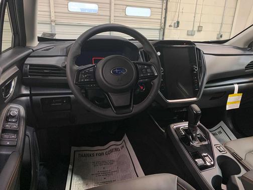 2026 Subaru Crosstrek Hybrid Base