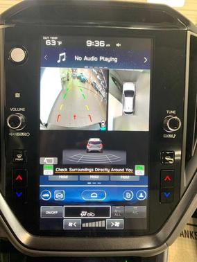 2026 Subaru Crosstrek Hybrid Base