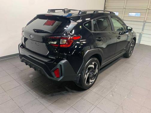2026 Subaru Crosstrek Hybrid Base