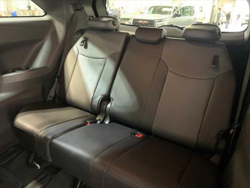 2024 Toyota Sienna XSE 7 Passenger