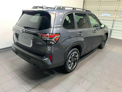 2025 Subaru Forester Hybrid Limited