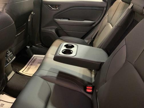 2025 Subaru Forester Hybrid Limited