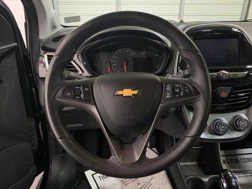 2021 Chevrolet Spark ACTIV