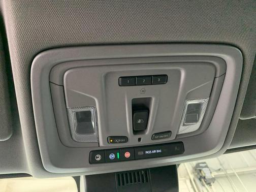 2024 Chevrolet Silverado 2500 LTZ