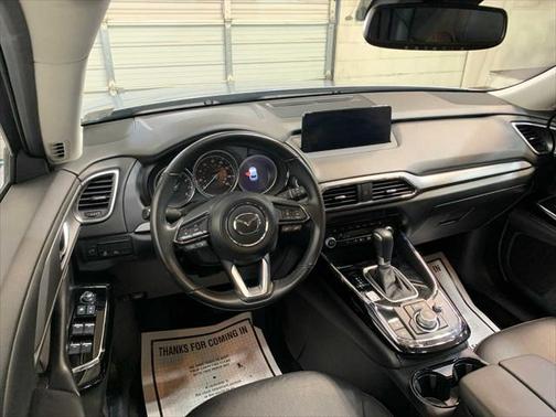 2023 Mazda CX-9 Touring