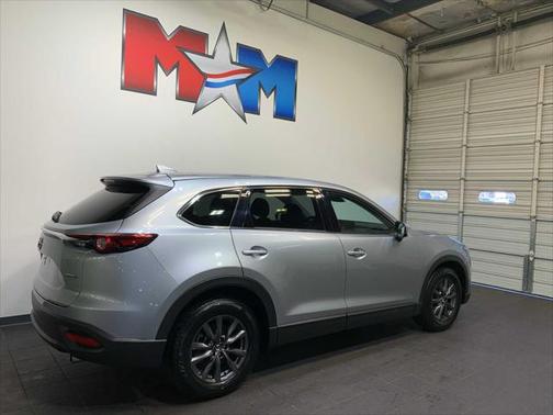 2023 Mazda CX-9 Touring