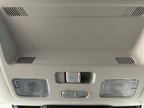OXFORD WHITE 2024 Ford Ranger LARIAT
