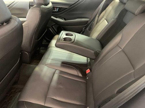 2022 Subaru Outback Limited XT