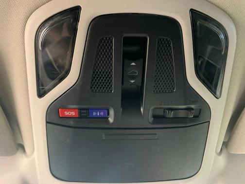 2022 Subaru Outback Limited XT