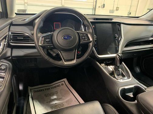 2022 Subaru Outback Limited XT