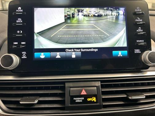 Platinum White Pearl 2022 Honda Accord Sport 2.0T