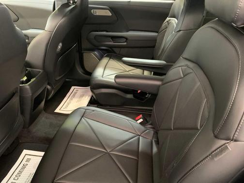 2027 Kia Telluride SX