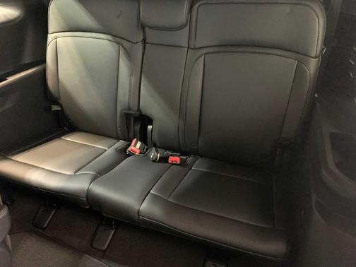 2027 Kia Telluride SX