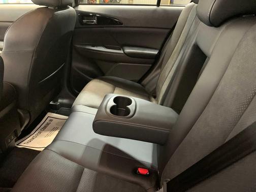 2026 Mitsubishi Eclipse Cross SE