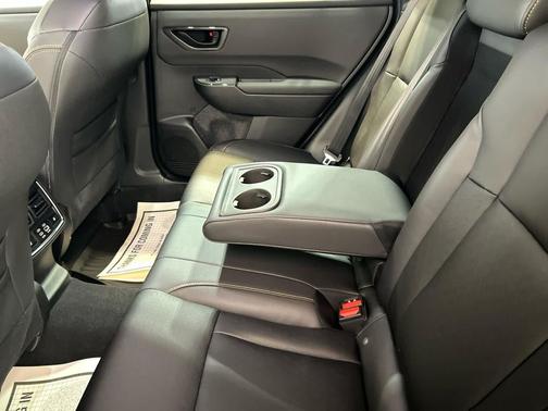 MAGNETITE GRAY 2026 Subaru Outback Wilderness