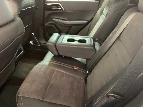 2023 Mitsubishi Outlander Ralliart S-AWC