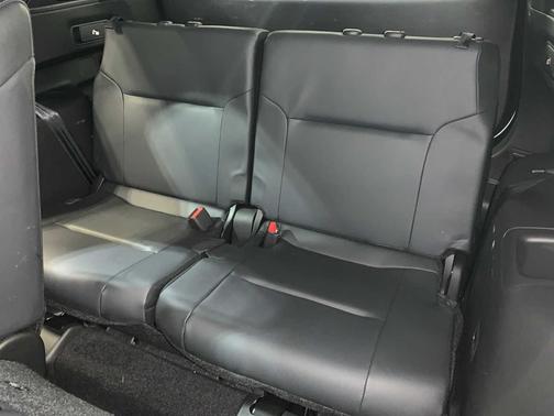 2023 Mitsubishi Outlander Ralliart S-AWC