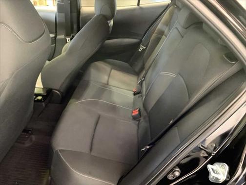 2024 Toyota GR Corolla Core