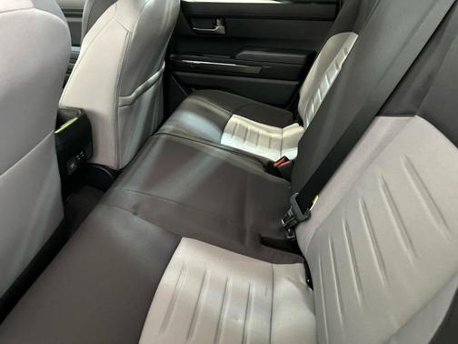 Underground 2026 Toyota Tacoma Hybrid TRD Off Road