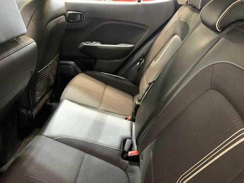 2022 Hyundai VENUE Limited