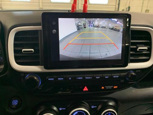 2022 Hyundai VENUE Limited