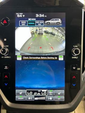 Horizon Blue Pearl 2025 Subaru Forester Limited